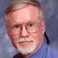 Mark Knepper, M.D., Ph.D.